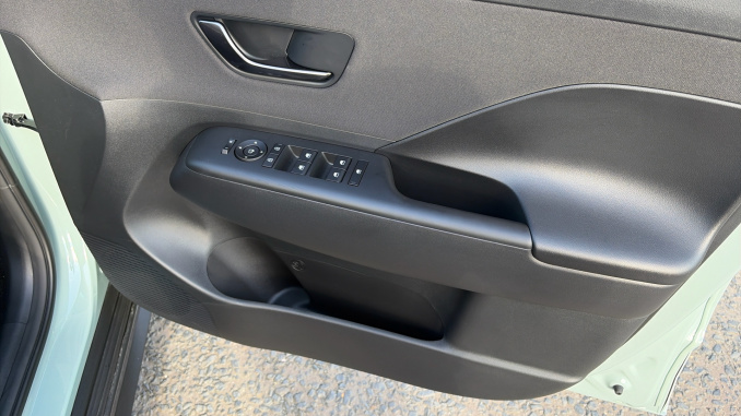 Hyundai KONA 1.0T 115 N Line 5dr Petrol Hatchback - Image 35